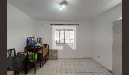 Casa à Venda - Jardim Marajoara , 4 Quartos,  110 m2