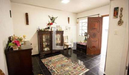 Casa à Venda - Vila Nova Cachoeirinha, 3 Quartos,  426 m2