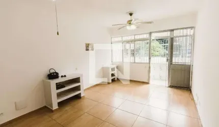 Apartamento à Venda - Perdizes, 2 Quartos,  85 m2