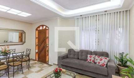 Casa à Venda - Vila Jacuí, 3 Quartos,  146 m2