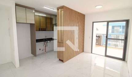 Apartamento à Venda - Água Fria, 2 Quartos,  69 m2