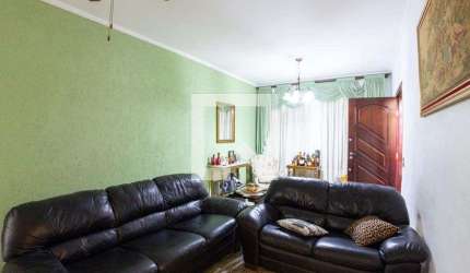 Casa à Venda - Santana, 3 Quartos,  230 m2
