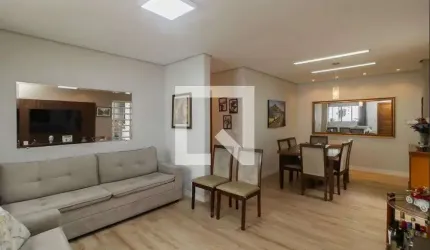 Casa à Venda - Ponte Rasa, 3 Quartos,  200 m2