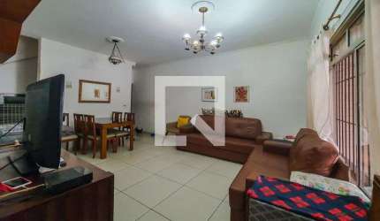 Casa à Venda - Cambuci, 2 Quartos,  156 m2