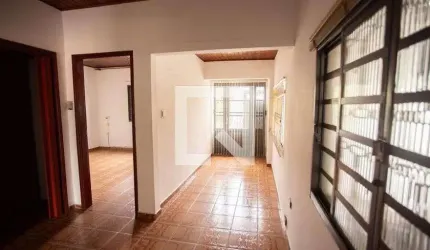 Casa à Venda - Santana, 4 Quartos,  200 m2