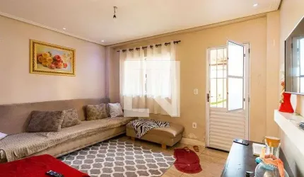 Casa à Venda - Ponte Rasa, 5 Quartos,  150 m2