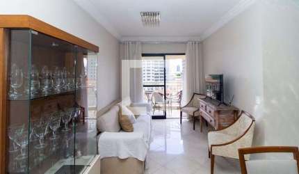 Apartamento à Venda - Vila Santa Clara, 3 Quartos,  94 m2