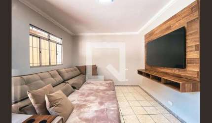 Casa à Venda - Jardim Éster Yolanda, 4 Quartos,  220 m2