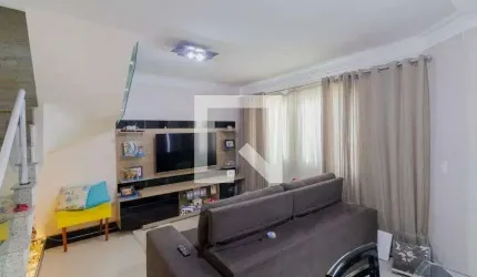Casa à Venda - Vila Ré, 3 Quartos,  95 m2