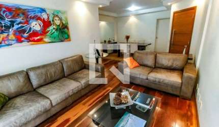 Apartamento à Venda - Vila Andrade, 3 Quartos,  114 m2