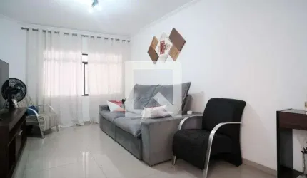 Casa à Venda - Jardim Brasília, 3 Quartos,  150 m2