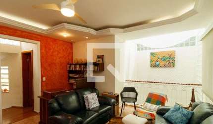 Casa à Venda - Vila Ede, 5 Quartos,  262 m2
