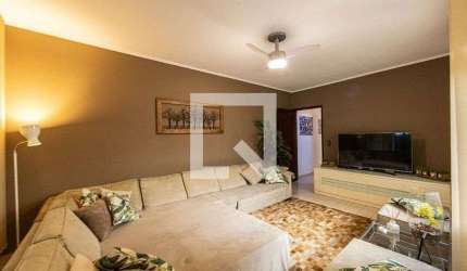 Casa à Venda - Vila Carrão, 3 Quartos,  265 m2