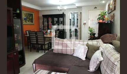 Apartamento à Venda - Tatuapé, 3 Quartos,  120 m2