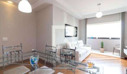 Apartamento à Venda - Água Fria, 3 Quartos,  101 m2