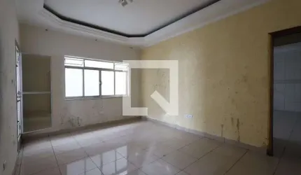 Casa à Venda - Sapopemba, 2 Quartos,  138 m2
