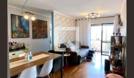 Apartamento à Venda - Saúde, 2 Quartos,  60 m2