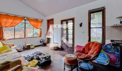 Casa à Venda - Cambuci, 4 Quartos,  296 m2