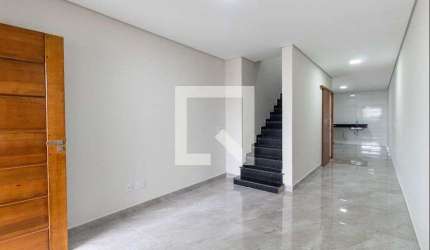 Casa à Venda - Cangaíba, 3 Quartos,  174 m2