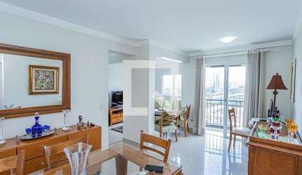 Apartamento à Venda - Casa Verde, 2 Quartos,  65 m2