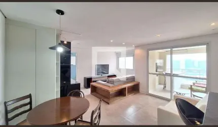 Apartamento à Venda - Barra Funda, 1 Quarto,  66 m2