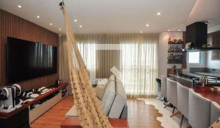 Apartamento à Venda - Vila Andrade, 2 Quartos,  75 m2