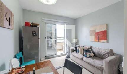 Apartamento à Venda - Consolação, 2 Quartos,  56 m2