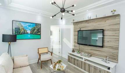 Casa à Venda - Parque São Domingos, 3 Quartos,  130 m2