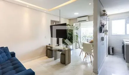 Apartamento à Venda - Água Branca, 2 Quartos,  51 m2