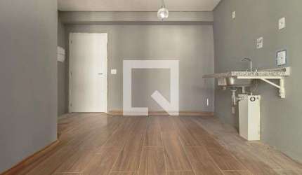 Apartamento à Venda - Moema, 1 Quarto,  29 m2
