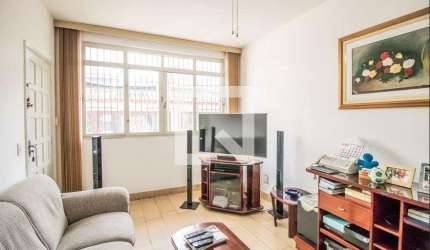 Casa à Venda - Saúde, 3 Quartos,  150 m2