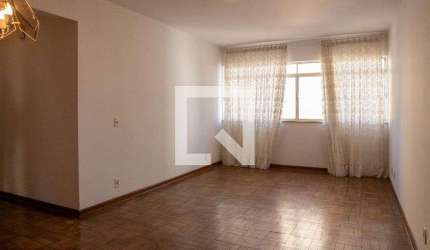 Apartamento à Venda - Lapa, 4 Quartos,  167 m2