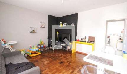 Casa à Venda - Freguesia do Ó, 2 Quartos,  150 m2