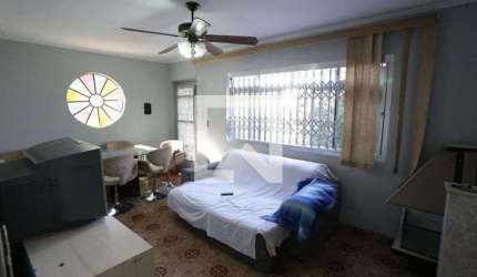 Casa à Venda - Cangaíba, 2 Quartos,  400 m2