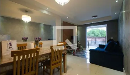 Apartamento à Venda - Ipiranga, 3 Quartos,  87 m2
