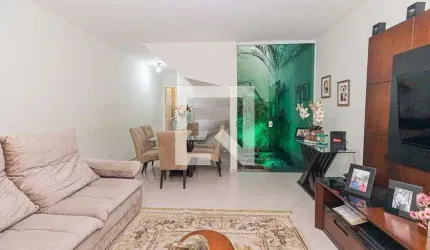 Casa à Venda - Vila Constança , 3 Quartos,  151 m2