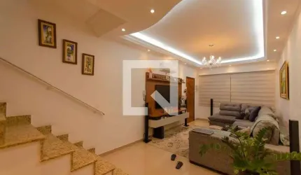 Casa à Venda - Vila Re, 3 Quartos,  223 m2