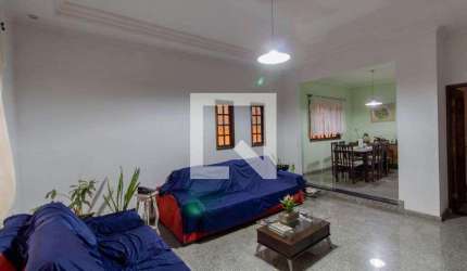 Casa à Venda - Ermelino Matarazzo, 3 Quartos,  230 m2