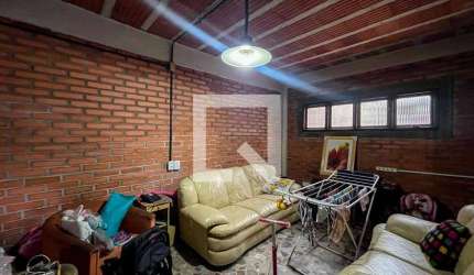 Casa à Venda - Água Fria, 5 Quartos,  400 m2