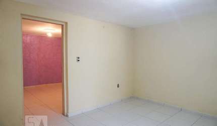 Casa à Venda - Itaquera, 1 Quarto,  400 m2