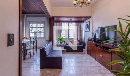 Apartamento à Venda - Bela Vista, 2 Quartos,  132 m2