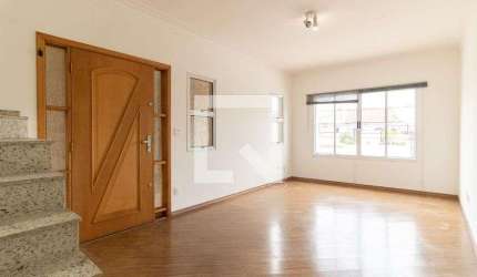 Casa à Venda - Bosque da Saúde, 3 Quartos,  230 m2