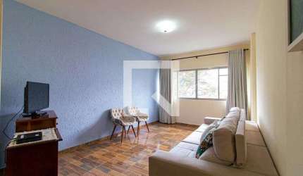 Apartamento à Venda - Consolação, 3 Quartos,  123 m2