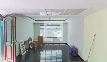 Casa à Venda - Jaguaré, 4 Quartos,  220 m2
