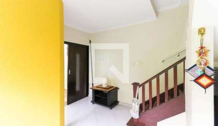 Casa à Venda - Belém, 5 Quartos,  175 m2
