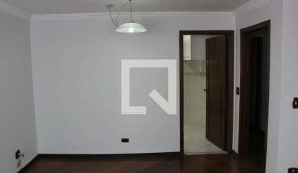 Apartamento à Venda - Perdizes, 3 Quartos,  94 m2