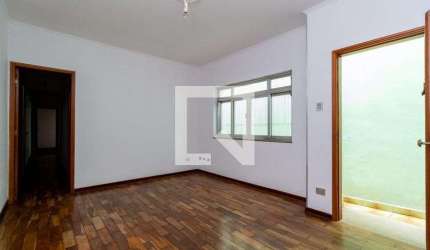 Casa à Venda - Jardim Anália Franco, 4 Quartos,  220 m2