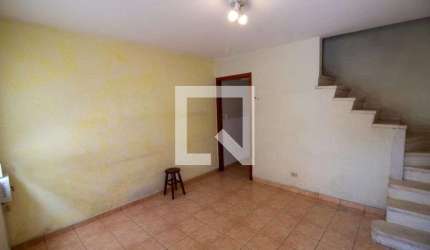 Casa à Venda - Brooklin, 2 Quartos,  100 m2