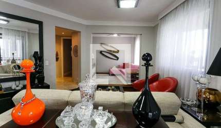 Apartamento à Venda - Panamby, 3 Quartos,  200 m2