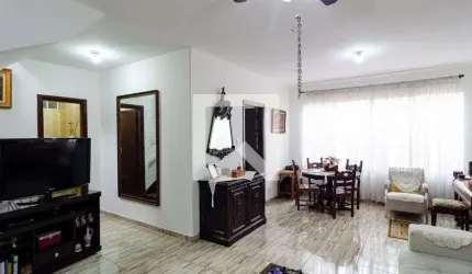 Casa à Venda - Jabaquara, 4 Quartos,  216 m2